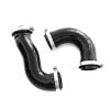 Integrated Engineering Intercooler Charge Pipes Upgrade Kit fits VW MK7/MK7.5 Golf R/GTI & Audi 8V A3/S3 IETPCI2