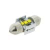 Ignite IGL9131 LED Festoon Globe 12V 31mm White Canbus