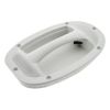 Ignite ILTDL01 LED Caravan Door Lamp 12V With Handle & On/Off Switch White
