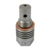 Innovate HBX-1 Heat-Sink Bung Extender Use with IM3737 Oxygen Sensor IM3729