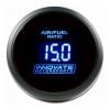 Innovate DB-Blue Air/Fuel Ratio Gauge No Sensor IM3793