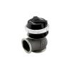 TurboSmart TS-0553-1012 External Wastegate Gen-V WG45 Hyper-Gate 45 14psi Black