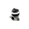 TurboSmart TS-0551-1012 External Wastegate Gen-V WG38 Ultra-Gate 38 14psi Black