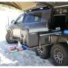 MSA 4x4 DS40 MSA POWER SLIDE with Table 30015
