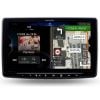 Alpine INE-F409E Halo 9 Inch Floating Head Unit Apple CarPlay Android Auto Navigation