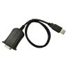 Innovate Motorsports USB to Serial Adapter Cable IM37330
