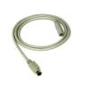 Innovate Motorsports LM-1 To XD-1 Cable DIN8 Male to Female 2.5mm IM3759