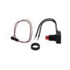 Innovate Motorsports LED & Push Button suit LC-1 & DL-32 IM37730