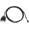 Innovate Motorsports Program Cable suit MTX Series Gauges LM-2 LC-2 SCG-1 PSB-1 & PSN-1 IM38400
