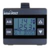 interVOLT DCC0001ARD-P Automotive Remote Display With Bracket