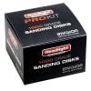Invision HRK10 1000 Grade Sanding Disk 50 Per Pack
