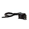 InstallPRO IPC-TY01 Reverse Camera Kit fits 2024+ Toyota LandCruiser 70 Series