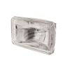 Jaylec ISB6555 Sealed Beam 165 X 100mm 24V 55W High Beam 2-Pin