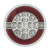 Ignite ISL100RW Zeon LED Reverse Lamp 10-30V 15 LED's White Housing 210mm Cable