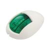 Ignite ISL800G Green LED Starboard Navigation Lamp 12/24V
