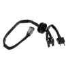 Ignite IWH008 H7 Headlight Adaptor Kit suits Driving Lights & Lightbars