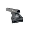 Rhino Rack HD RL110 Black 3 Bar Roof Rack JA0686