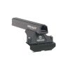 Rhino Rack HD RLPT Black 2 Bar Roof Rack JA0969
