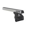 Rhino Rack HD RL110 Silver 3 Bar Roof Rack JA1004