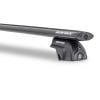 Rhino Rack Vortex SX Black 2 Bar Roof Rack JA1753
