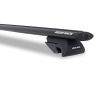 Rhino Rack Vortex SX Black 2 Bar Roof Rack JA1933