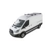 Rhino Rack HD RLPT Black 3 Bar Roof Rack JA6339