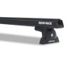 Rhino Rack HD RLT600 Black 2 Bar Roof Rack JA7925