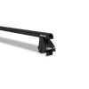 Rhino Rack HD 2500 Black 1 Bar Roof Rack JA8433
