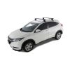 Rhino Rack Vortex 2500 Black 2 Bar Roof Rack JA8554