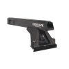 Rhino Rack HD RLTF Black 1 Bar Roof Rack JA9014