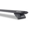 Rhino Rack Vortex SX Black 2 Bar Roof Rack JA9145