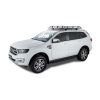 Rhino Rack JA9247 Pioneer Tradie Platform Kit 1528mm x 1376mm