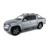 Rhino Rack HD RCH Black 2 Bar Roof Rack JA9478