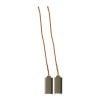 JAS E32-0007 Alternator Brush 12/24V fits Bosch,Denso 5 x 8 x 17mm