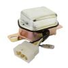 JAS E33-2002 Denso Regulator 12V 6 Pin External