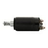 JAS E43-6003 Early Style Bosch Solenoid 2 Hole Mount