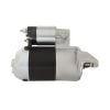JAS SRJ007 Starter Motor 12V 1.0Kw 9TH CW fits Holden Gemini, Jackaroo