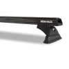 Rhino Rack HD RCH Black 2 Bar Roof Rack JB0870
