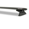 Rhino Rack Vortex RCL Black 2 Bar Roof Rack JB1614