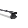 Rhino Rack Vortex ROC25 Black 2 Bar Roof Rack JB1726