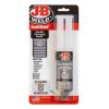 JB Weld 50176 Kwik Weld Syringe 25ml