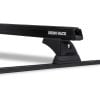 Rhino Rack HD RCH Trackmount Black 2 Bar Canopy Roof Rack JC-00611