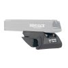 Rhino Rack HD CXB Black 1 Bar Canopy Roof Rack JC-00627