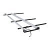 Rhino Rack CSL 3.5m Ladder Rack with 680mm Roller JC-00990