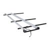 Rhino Rack CSL 3.5m Ladder Rack with 680mm Roller JC-01010