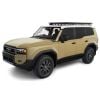 Rhino Rack JC-02124 Pioneer 6 Platform Kit 2100 x 1240mm fits Toyota Prado 250 Series