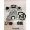 Jesel KBD-31660 Belt Drive System Suits Dart Ls Next Blocks