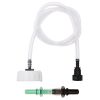 JLM Diesel DPF Filler Cap & Hose Assembly 3ltr Use With J02265 J02275