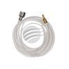 Jayrad JPTA-PH Pressure Tester Plastic Hose