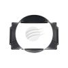 Jayrad JRFS002 Radiator Fan Shroud fits Holden HQ/HJ/HX/HZ 202/253/308